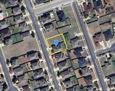 Cokui, KILLEEN, TX 76542