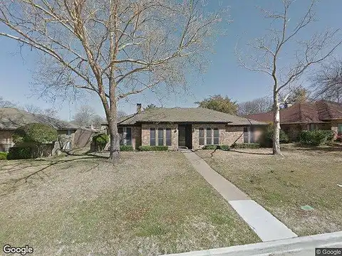 Thoreau, ALLEN, TX 75002