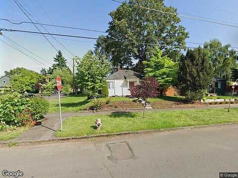 Wall, PORTLAND, OR 97203