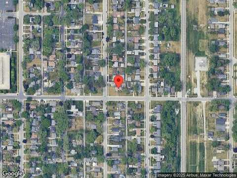 Osborne, HAMMOND, IN 46323