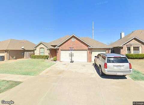 157Th, OKLAHOMA CITY, OK 73170