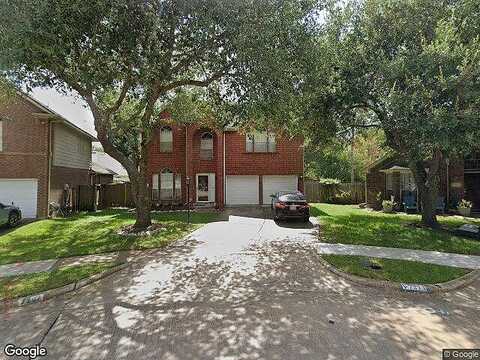 Pigeon Cove, MISSOURI CITY, TX 77459