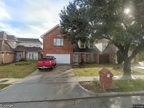 Pouter, HOUSTON, TX 77083