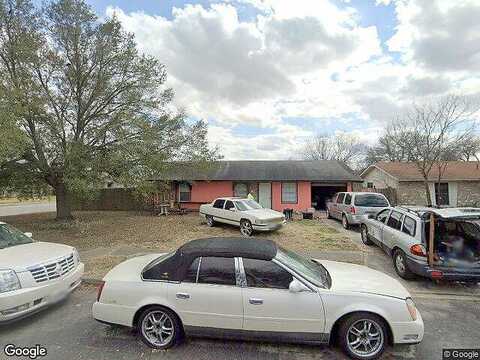 Glen Croft, SAN ANTONIO, TX 78239
