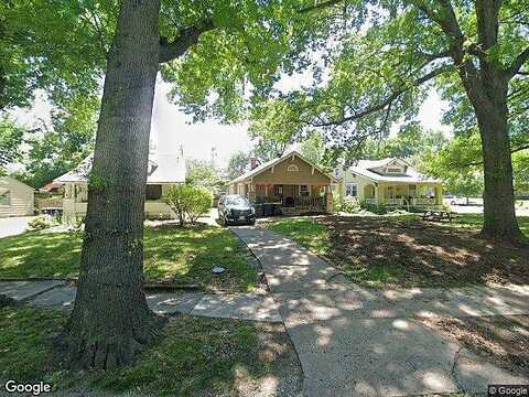 Harrison, KANSAS CITY, MO 64131