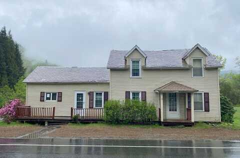 Tea, CHARLEMONT, MA 01339