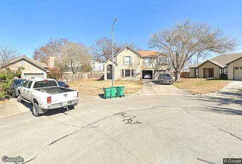 Brunning, LIVE OAK, TX 78233