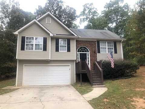Basket Creek, DOUGLASVILLE, GA 30135
