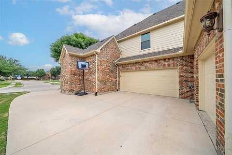 Craftsbury, MCKINNEY, TX 75071