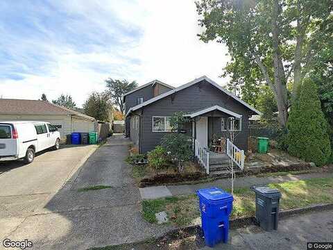 Center, PORTLAND, OR 97206
