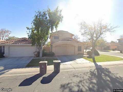Shaw Butte, PEORIA, AZ 85345
