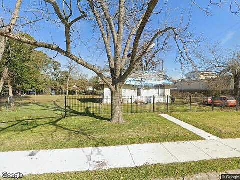 Hartford, HOUSTON, TX 77017