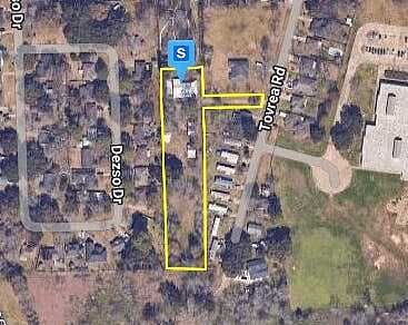 Tovrea, ALVIN, TX 77511