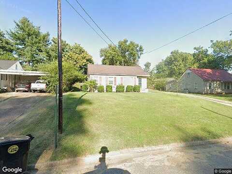 Tipton, DYERSBURG, TN 38024