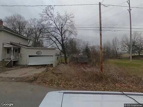 Division, OWOSSO, MI 48867