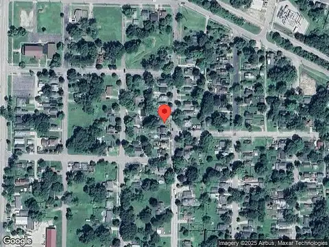 Division, OWOSSO, MI 48867