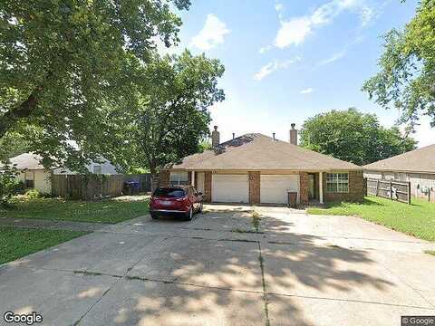 Birch, BROKEN ARROW, OK 74012