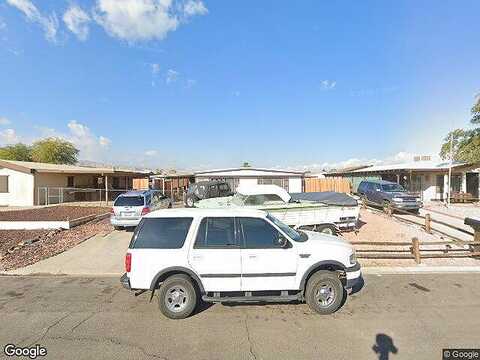 Church, BULLHEAD CITY, AZ 86442