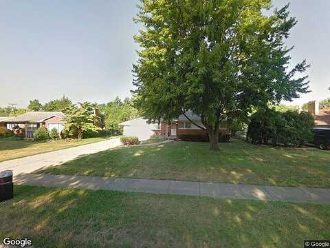 Gulley, DEARBORN HEIGHTS, MI 48125