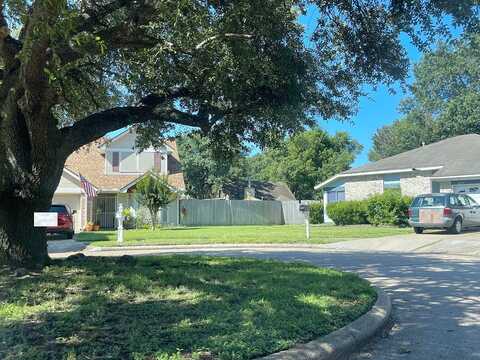 Winding Meadow, HOUSTON, TX 77040