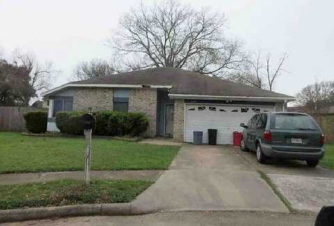 Winding Meadow, HOUSTON, TX 77040
