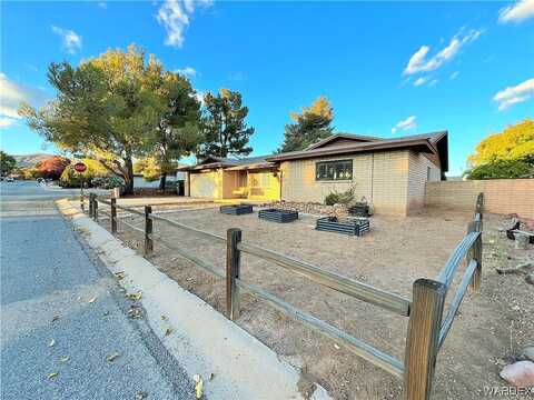 Ridgecrest, KINGMAN, AZ 86409