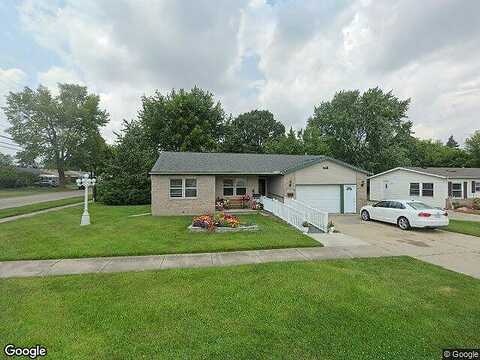 Pine, TAYLOR, MI 48180