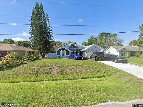 Mccomb, PORT SAINT LUCIE, FL 34953