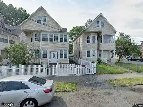 Beechwood, BRIDGEPORT, CT 06605