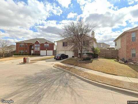 Southern Prairie, FORT WORTH, TX 76123