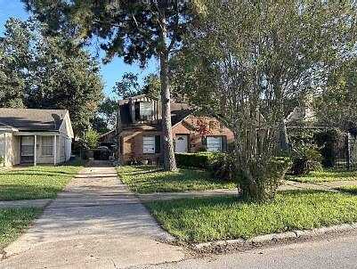Wier, HOUSTON, TX 77017
