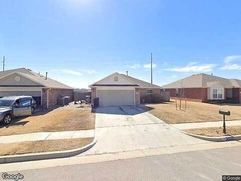 50Th, OKLAHOMA CITY, OK 73179