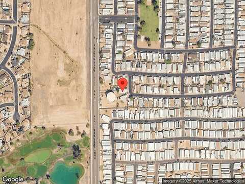 N 103Rd Ave Lot 15, PEORIA, AZ 85345