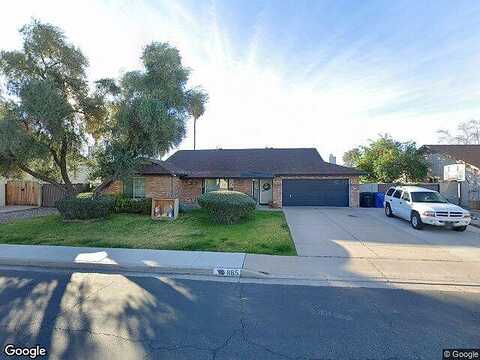 Natal, MESA, AZ 85210