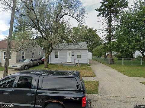 Hudson, WARREN, MI 48089