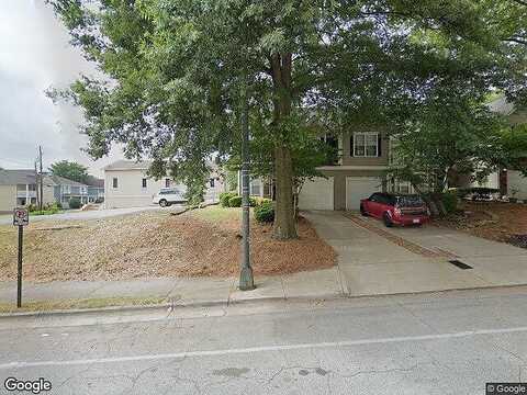Fulton St Se # 40, ATLANTA, GA 30312
