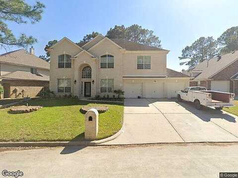 Silver Yacht, HUMBLE, TX 77346