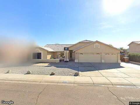Bloomfield, PEORIA, AZ 85381