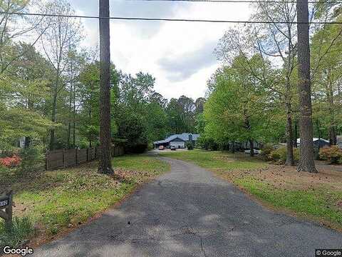 Elliott, DAWSONVILLE, GA 30534