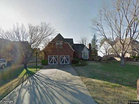 College, TULSA, OK 74137