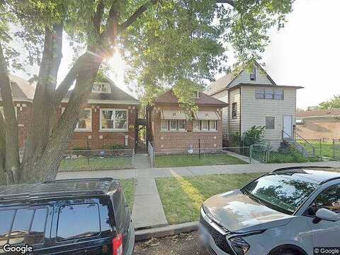 Union, CHICAGO, IL 60620