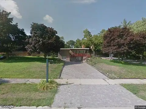 Shiloh, ZION, IL 60099