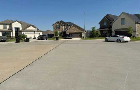 Willowridge, BAYTOWN, TX 77521
