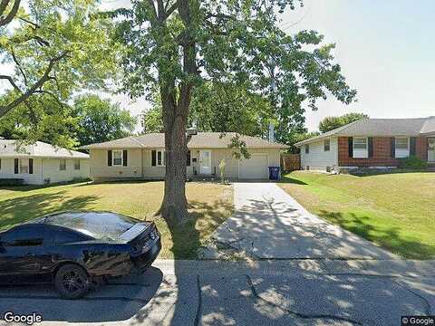 84Th, RAYTOWN, MO 64138