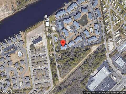 Port, NORTH MYRTLE BEACH, SC 29582