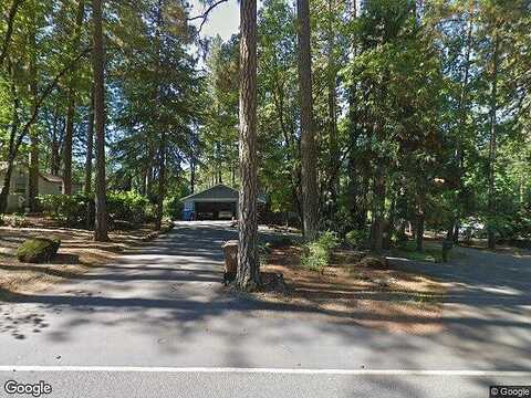Central Park, PARADISE, CA 95969