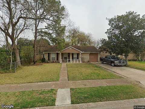 Leawood, HOUSTON, TX 77099