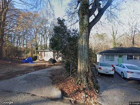 Ridge, ATLANTA, GA 30318