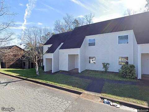 Spyglass, CHARLOTTE, NC 28214
