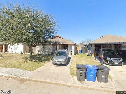 Balboa Port, SAN ANTONIO, TX 78242